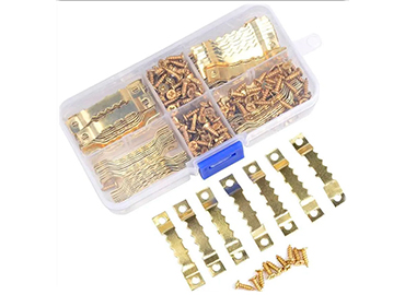 Low-Profile Picture Hanger